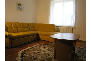 Апартамент Staré Město 3